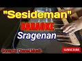 Lagu Sesideman Karaoke Sragenan Lirik Koplo Cover Pa600