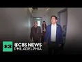 Behind-the-scenes of the new transitional housing facility coming to Lansdale