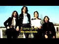 Because - The Beatles (LYRICS/LETRA) [Original]