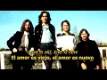 Download Lagu Because - The Beatles (LYRICS/LETRA) [Original]