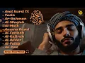 Download Lagu Beautiful Quran Recitation of Ayat Kursi 7X,Surah Yasin, Rahman ,Al Mulk,Waqiah,Ikhlas,Falaq,An Nas