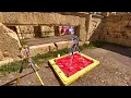 Download Lagu The Talos Principle Reawakened - In the Beginning - Lights Out