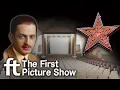 The First Picture Show - A Forgotten Tale of the Rancho La Puente