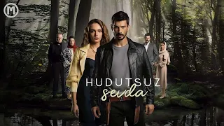 موسيقى مسلسل حب بلا حدود   إثارة دندنها