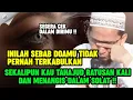 Download Lagu UAH: SEBAB DOAMU TIDAK PERNAH TERKABULKAN, SEKALIPUN TAHAJUD RATUSAN KALI DAN MENANGIS DALAM SOLAT