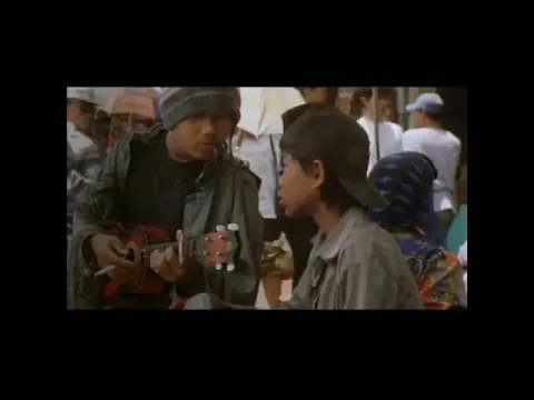Daun Diatas Bantal 1998 Sutradara Garin Nugroho