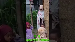 Ustaz Sa Ad Aliyyi Dhamasa Ergamaa Rabbi S A W Misikin Fi Yatimaa 10 July 2023 