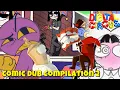 Lagu Digital Circus Comic Dub Compilation 2