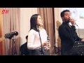 Reza Artamevia - Satu yang Tak Bisa Lepas (cover)