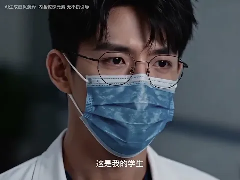피의 십자가 괴이 병원 구역 2화