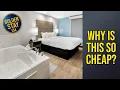 Clarion Pointe - Why Is This So Cheap Fort Worth TX United States