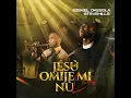 Download Lagu JESU NU OMIJE MI NU (LIVE REMIX) -EZEKIEL OKESOLA FT. STEVEHILLS