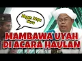 Download Lagu CERAMAH LUCU GURU BAHRAN JAMIL TERBARU DI GAMBAH BARABAI
