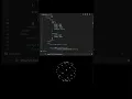 Sphere HTML CSS