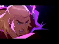 He-Man Defeats Skeletor Masters Of The Universe Revolution Clip