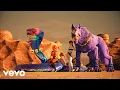 Download Lagu Chris Brown, Young Thug - Say You Love Me (Official Video)