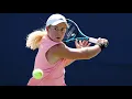 Download Lagu Sonay Kartal Stuns Mirra Andreeva in China Open Thriller | Biggest Win of Her Career 🎾🔥
