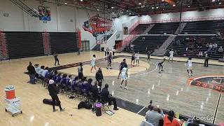 VPCC vs Tidewater CC Full Game 2026