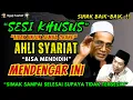 Download Lagu 💥GEMPARKAN SELURUH DUNIA‼️AHLI SYARIAT BISA GEGER MENDENGAR SEMUA INI - GUS MUKHLASON ROSYID