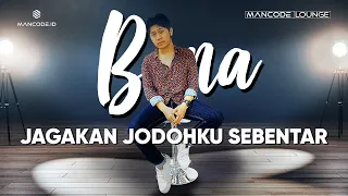 Download Jagakan Jodohku Sebentar – Bona (Live Performance) MP3