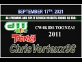 Download Lagu CW4Kids Toonzai 2011 Promos and Split Screen Credits Found So Far: 9-17-2021