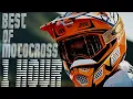 Lagu |1 HOUR|  BEST OF MOTOCROSS MOTIVATION! - 2025