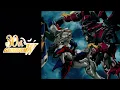 Download Lagu 【30th Anniversary】『Mobile Suit Gundam W』Clean Opening 「RHYTHM EMOTION」