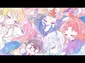TVアニメ『君のことが大大大大大好きな100人の彼女』ノンクレジットED ｜ EDテーマ：岬 なこ「スイートサイン」