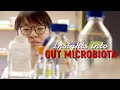 Insights into Gut Microbiota - University of Wisconsin Madison