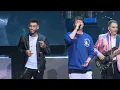 Los Palmeras, Emanero, Ulises Bueno, Migrantes - Atorrante en Vivo en El Luna Park