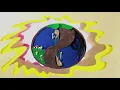 Lydia Luce - All The Time (Official Video)