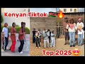 Lagu Top Kenyan Trending Tiktok 2025🇰🇪🔥