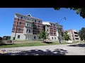 606 E Stoughton Apartment Tour