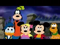 Download Lagu Mickey Mouse and Littlefoot in: Robin Hood - Prince John Arrests Robin Hood And His Friends