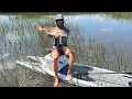 Live WaterSports LX Motored review