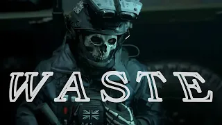 kxllswxtch waste slowed u0026 reverb