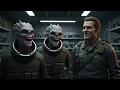 Download Lagu Aliens Drive Old Human Veteran Out of Weapon Shop—1 Hour Later, Emperor's Entire Soldier Team Appear