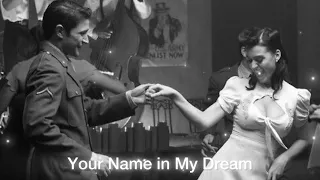 Dova Music Your Name In My Dream Original Mix Retro 