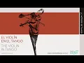 ROJO Y NEGRO - Para tocar - EL VIOLÍN EN EL TANGO [P. 138-140]
