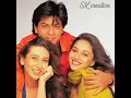 Lagu Bholi Si Surat | Dil To Pagal Hai | 1997 | Shah Rukh Khan Madhuri Dixit Karisma Kapoor |