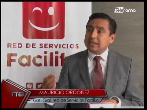 La Red de Servicios Facilito ofrece recaudación y pago en línea