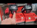 Do NOT Buy Genuine Milwaukee Batteries on eBay