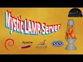 Magical Debian Lamp Server Build