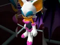Download Lagu BEST Rouge the Bat Model - NO NURF #shorts #sonic