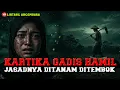 Download Lagu KARTIKA DIHAMILI JURAGAN KAYA DAN DI KUBUR DIDALAM TEMBOK VILAA