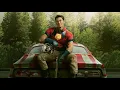 Tigertailz - Love Bomb Baby (Peacemaker Soundtrack)