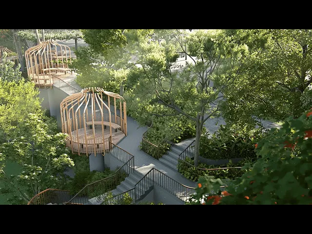 Project Video