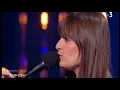 Clara Luciani " Nue " Théâtre du Chatelet,Paris,  Diffusé le 29/11/2019