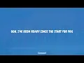 Cannons - Carousel (Lyrics)