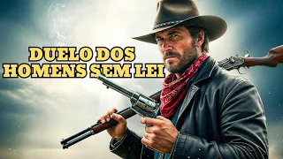 Duelo Dos Homens Sem Lei (2005) | Dublado Em Português